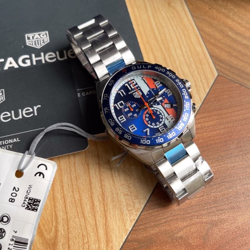 TAG HEUER Watches